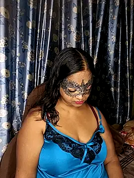 Big Ass Nikita online show from October 8, 10:41 am