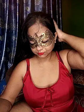 Big Ass Nikita online show from October 3, 5:51 pm