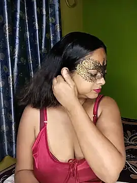 Big Ass Nikita online show from June 18, 6:13 pm