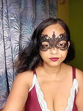 Big Ass Nikita online show from July 17, 6:11 pm