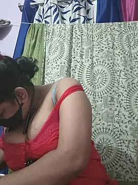 Deborbhavi222 online show from June 30, 6:07 pm