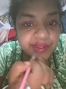 Deborbhavi222 online show from July 18, 6:10 pm