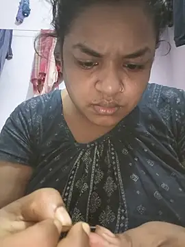 Deborbhavi222 online show from July 20, 5:36 pm