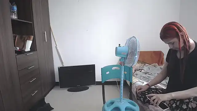 Mirage Sertori online show from March 16, 5:28 pm