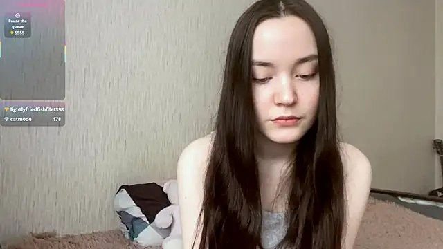 VividSienna online show from March 2, 10:33 am