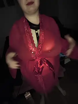 Katy2323 online show from January 8, 9:08 pm