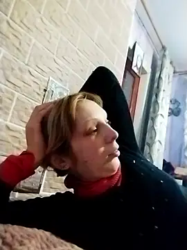 Ponka2011 online show from January 9, 6:29 am