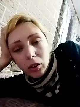 Ponka2011 online show from October 18, 5:10 am