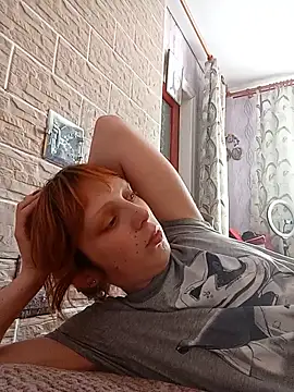 Ponka2011 online show from June 13, 4:54 am