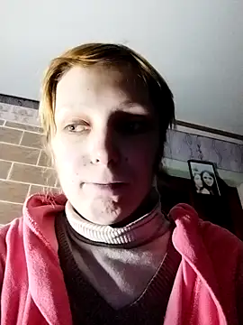 Ponka2011 online show from February 3, 5:05 am