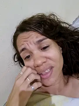 Haruna1601 online show from September 30, 7:14 am