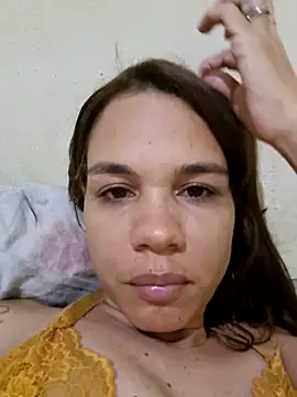 Haruna1601 online show from October 4, 1:00 am