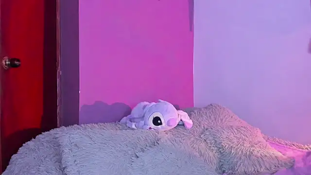 MegannP online show from October 29, 10:45 pm