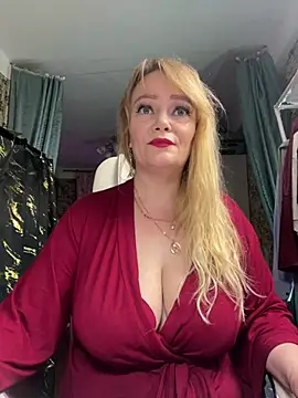 Sweet-blonde online show from June 22, 11:24 pm