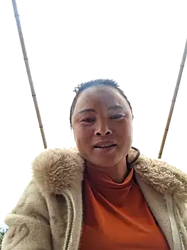 xuxulovezz online show from January 8, 2:15 am