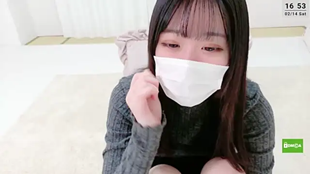 --rino-- online show from February 14, 7:54 am