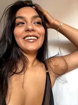 Selene Wings22 online show from October 28, 9:08 pm