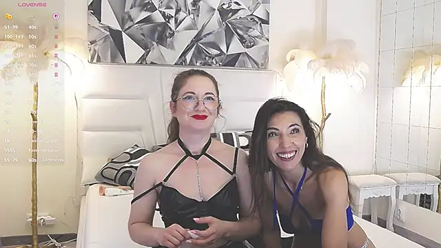 JennaClover online show from June 19, 10:08 am