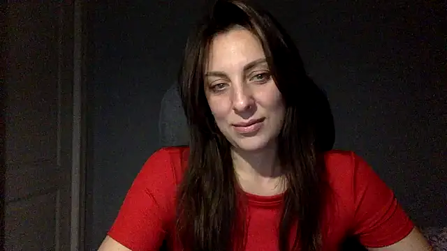 Snapshot of Myronell chatting on October 9, 6:34 pm Myronell online show from October 9, 6:34 pm