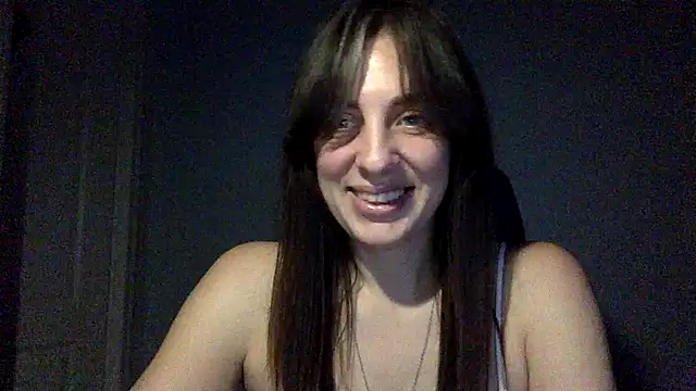 Snapshot of Myronell chatting on October 19, 6:43 pm Myronell online show from October 19, 6:43 pm
