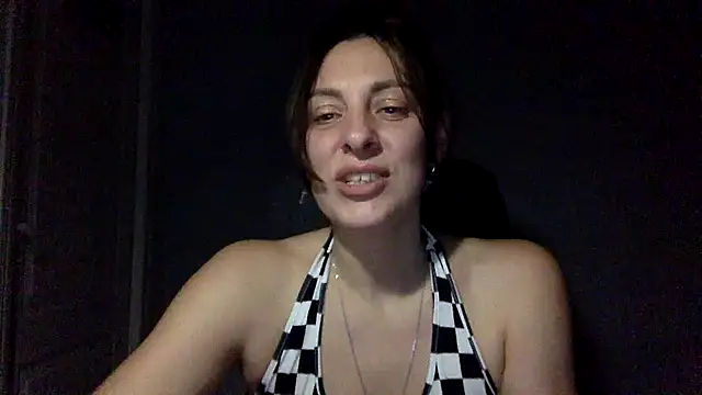 Snapshot of Myronell chatting on October 16, 5:48 pm Myronell online show from October 16, 5:48 pm