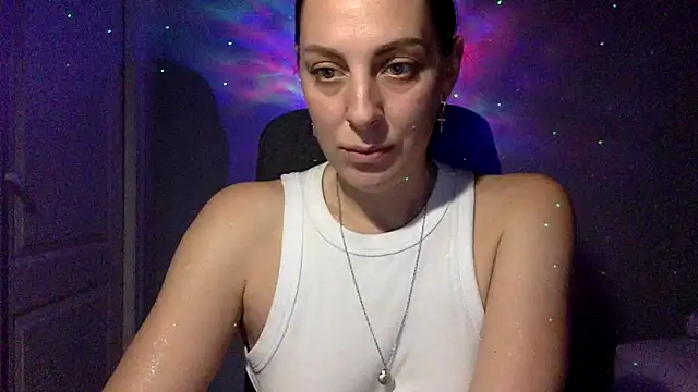 Snapshot of Myronell chatting on October 7, 6:12 pm Myronell online show from October 7, 6:12 pm