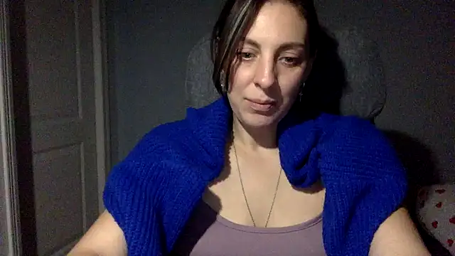 Snapshot of Myronell chatting on October 14, 5:26 pm Myronell online show from October 14, 5:26 pm
