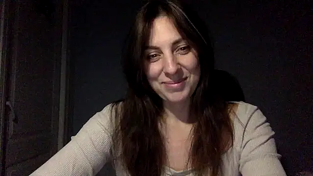 Snapshot of Myronell chatting on October 13, 5:15 pm Myronell online show from October 13, 5:15 pm