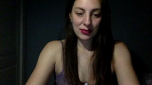 Snapshot of Myronell chatting on October 5, 4:56 pm Myronell online show from October 5, 4:56 pm