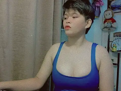 chennybbgirl online show from September 30, 2:33 pm