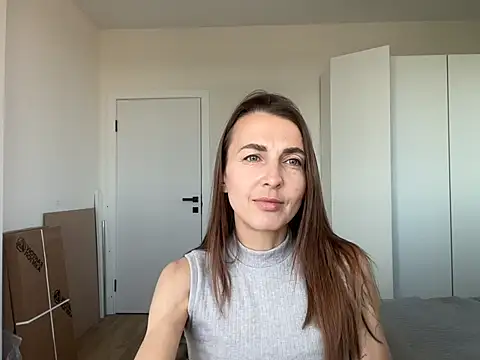 Snapshot of Arivanna chatting on September 29, 8:30 am Arivanna online show from September 29, 8:30 am