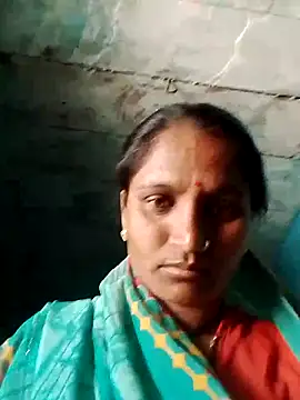 Pooja6060 online show from October 17, 6:05 am