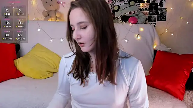 Elle wooods online show from November 24, 11:45 am