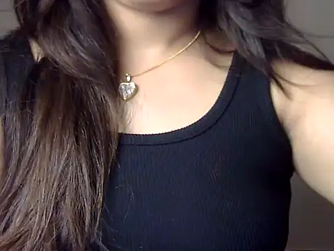 Aaliya02 online show from October 10, 4:28 am