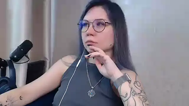 Kyserina online show from October 9, 10:41 am