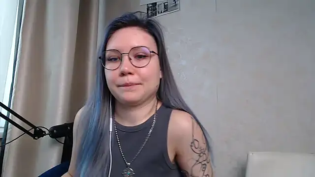 Kyserina online show from October 8, 10:41 am