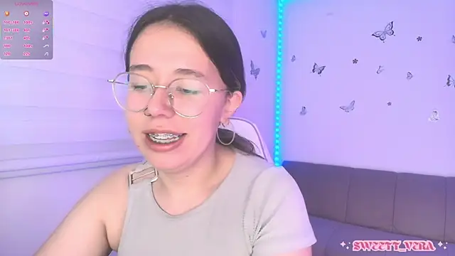 sweettvera online show from June 20, 12:14 am