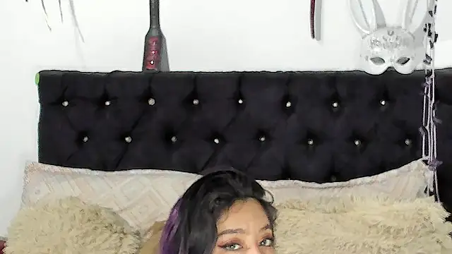 ValeryTatto online show from March 5, 12:45 pm