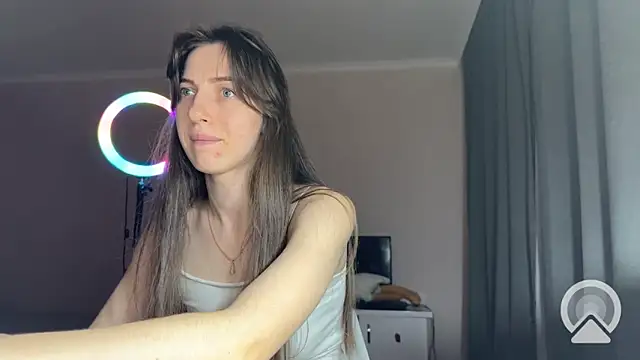 Prettyyy Angel online show from November 20, 6:20 pm