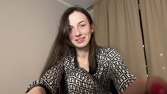 Prettyyy Angel online show from April 28, 7:07 pm