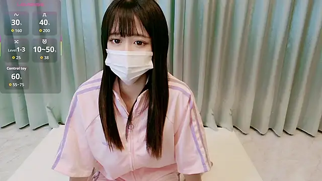 Snapshot of Misaki_xe_ chatting on October 13, 4:09 pm Misaki xe online show from October 13, 4:09 pm