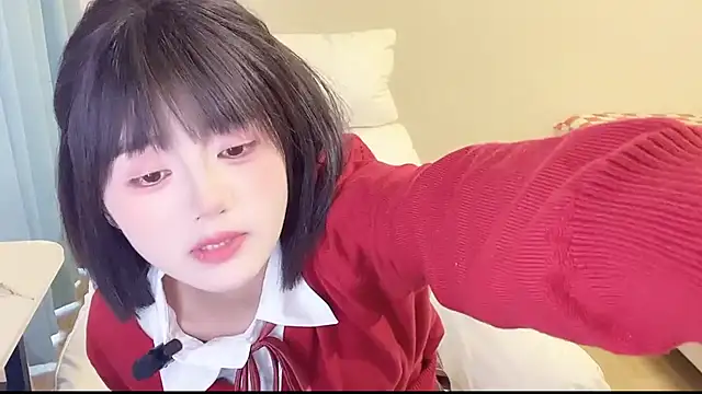 Ximei-O online show from July 24, 6:22 am