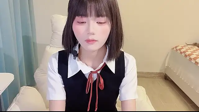 Ximei-O online show from August 4, 6:52 am