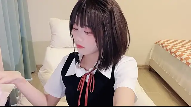 Ximei-O online show from July 16, 8:52 am