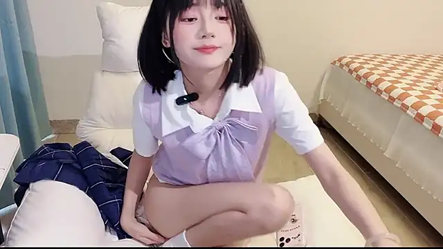 Ximei-O online show from July 13, 9:21 am
