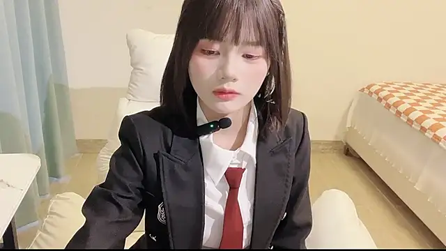 Ximei-O online show from July 15, 8:41 am