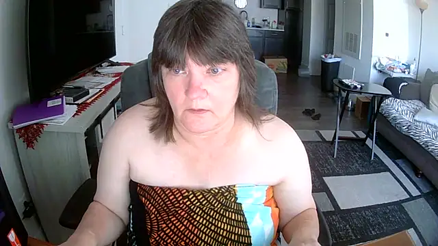 Buggy1965 online show from October 6, 3:40 pm