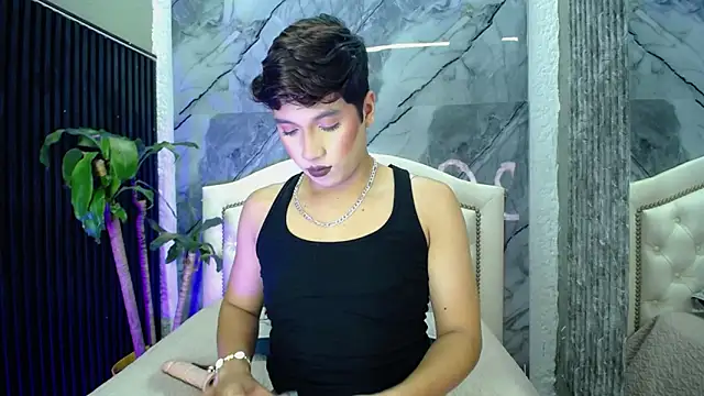 Ellis-Brown online show from November 7, 11:42 pm