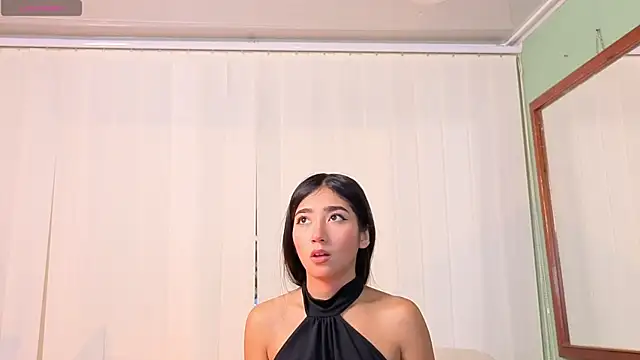 Mariana Kalo online show from July 18, 11:13 am