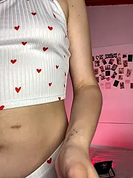 Bleer Rousse online show from October 24, 6:37 pm